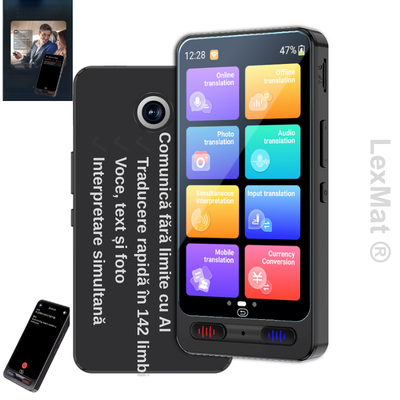 Gadgeturi & Accesorii